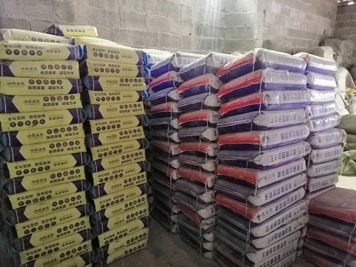 家裝膩子粉